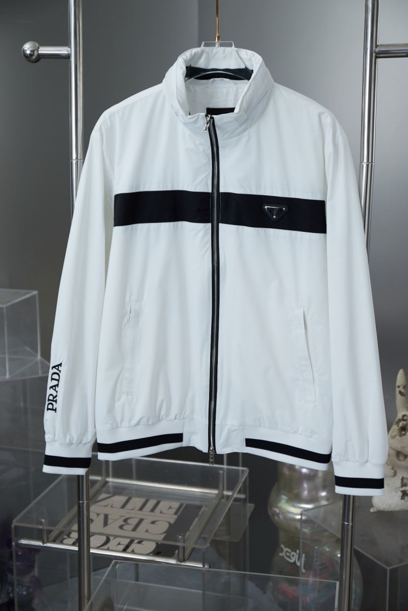 Prada Outwear